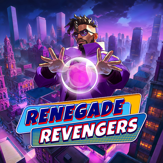 Renegade Revengers
