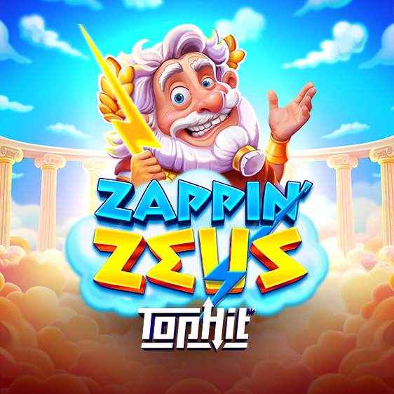 Zappin' Zeus